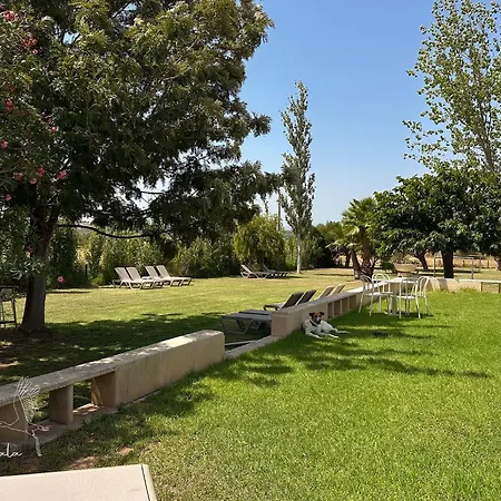 Quinta Da Vala - Veranda 2