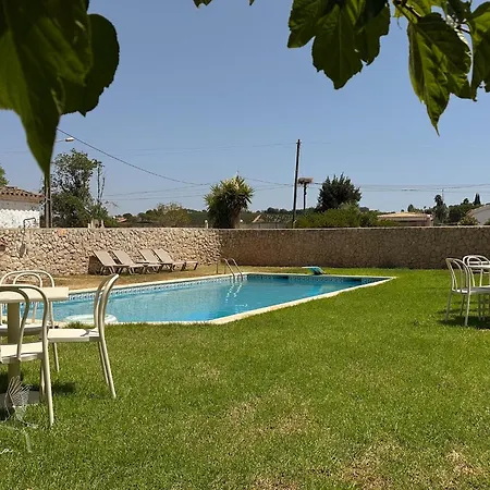 Apartamento Quinta Da Vala - Veranda 2