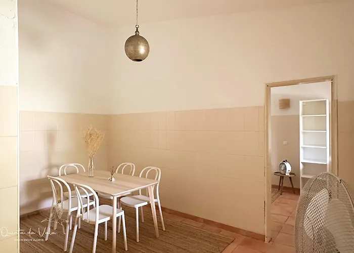 Quinta Da Vala - Veranda 2 * Porches (Algarve)