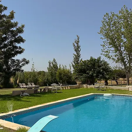 아파트 Quinta Da Vala - Veranda 2 *