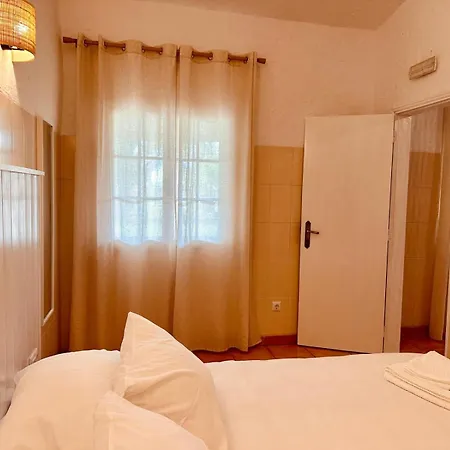 아파트 Quinta Da Vala - Veranda 2