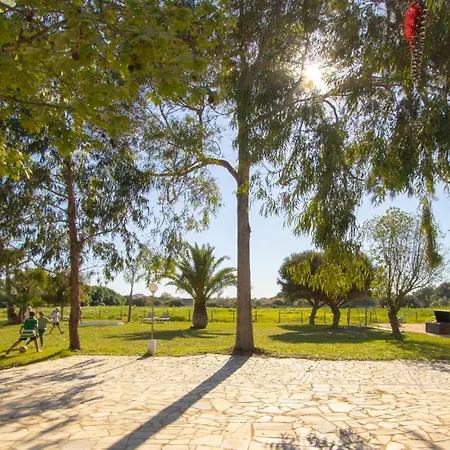 아파트 Quinta Da Vala - Veranda 2 *