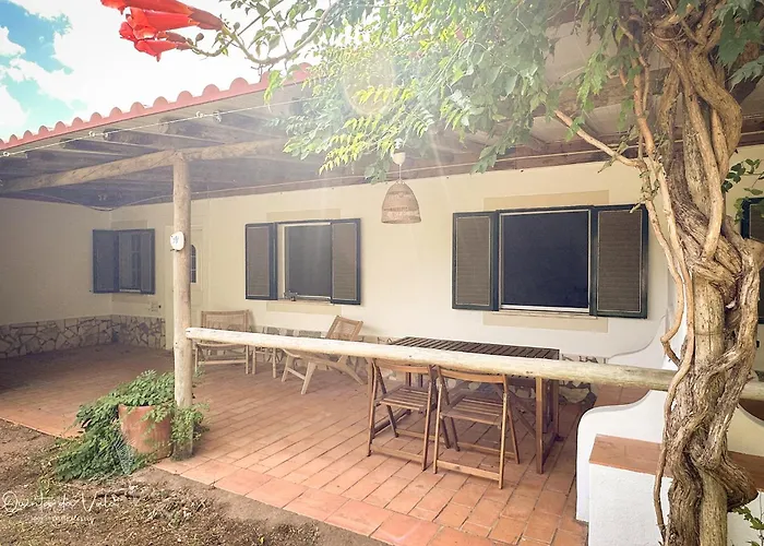 Quinta Da Vala - Veranda 2 Apartment Porches (Algarve)