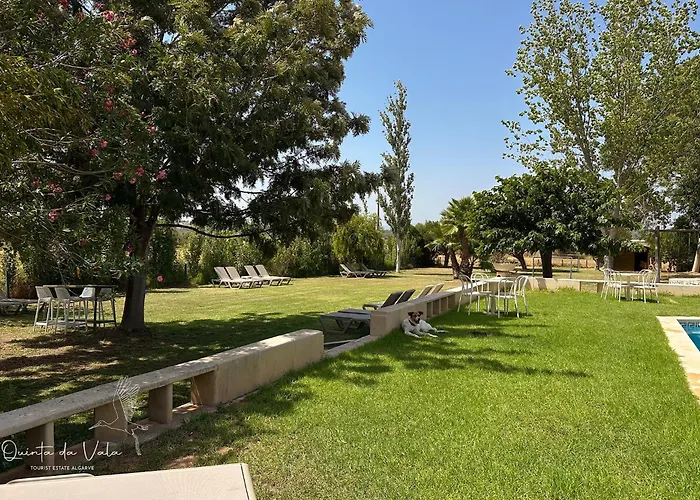 Quinta Da Vala - Veranda 2