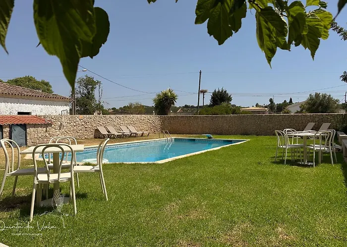 Apartment Quinta Da Vala - Veranda 2