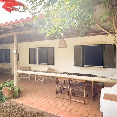Quinta Da Vala - Veranda 2 Apartmán Porches (Algarve)