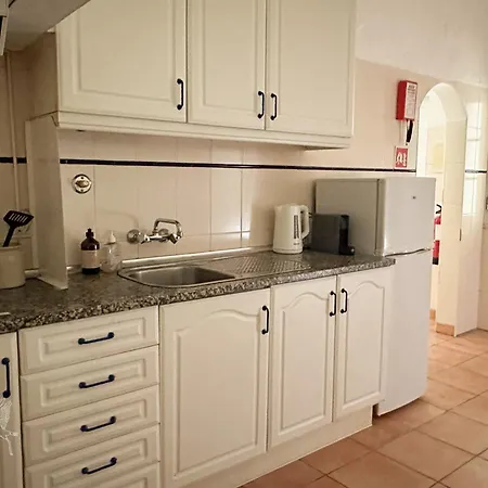 Apartmán Quinta Da Vala - Veranda 2 *